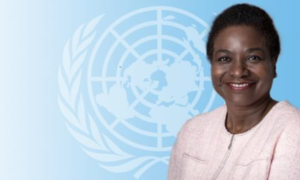 Bình yên trong gia đình: bảo vệ sức khỏe và quyền của phụ nữ và trẻ em gái - ngay cả trong đại dịch COVID-19