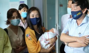 “Quyền và lựa chọn: Ưu tiên sức khỏe tình dục và sức khỏe sinh sản cho phụ nữ và trẻ em gái”