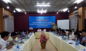 Đề xuất chỉ tiêu phù hợp cho Chiến lược bình đẳng giới tại Nghệ An