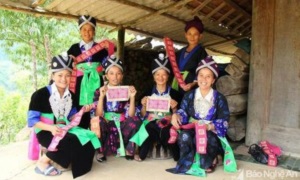 Nghệ An: Nhiều địa phương 'nợ' tiêu chí bảo đảm bình đẳng giới trong quản lý cán bộ