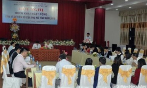 Nâng cao vị thế người phụ nữ trong thời đại mới