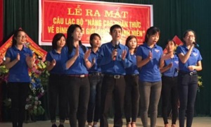 Nghệ An thực hiện có hiệu quả công tác phòng ngừa và ứng phó với bạo lực giới