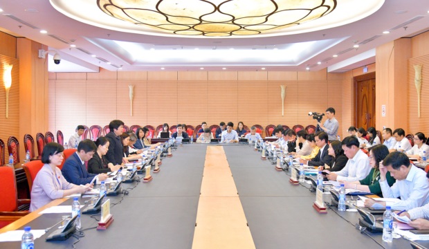 Chỉ số xếp hạng về bình đẳng giới của Việt Nam tăng 4 bậc