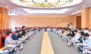 Chỉ số xếp hạng về bình đẳng giới của Việt Nam tăng 4 bậc