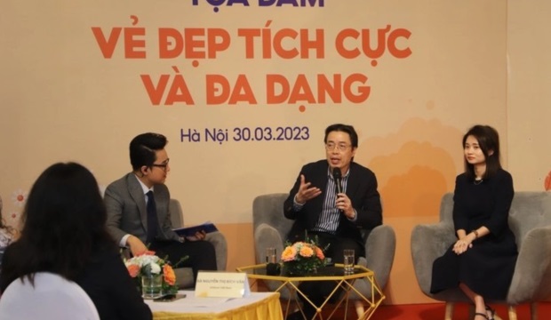 Sáng kiến hỗ trợ nâng cao năng lực, trao quyền giúp phụ nữ phát huy tối đa các tiềm năng trong mọi hoạt động của đời sống