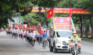 DigitALL: Đổi mới và công nghệ vì bình đẳng giới