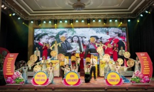 Những kết quả về công tác tuyên truyền của Ban Vì sự tiến bộ của phụ nữ tỉnh năm 2024