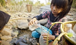 Bất bình đẳng giới và biến đổi khí hậu có mối liên hệ như thế nào